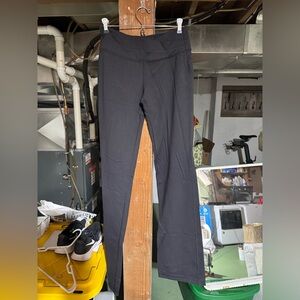 lululemon athletica Black Pants